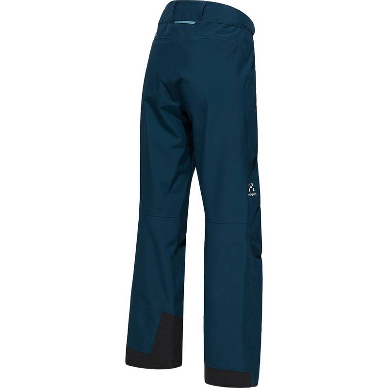 Haglöfs Alpine GTX Pant Funktionshose Damen