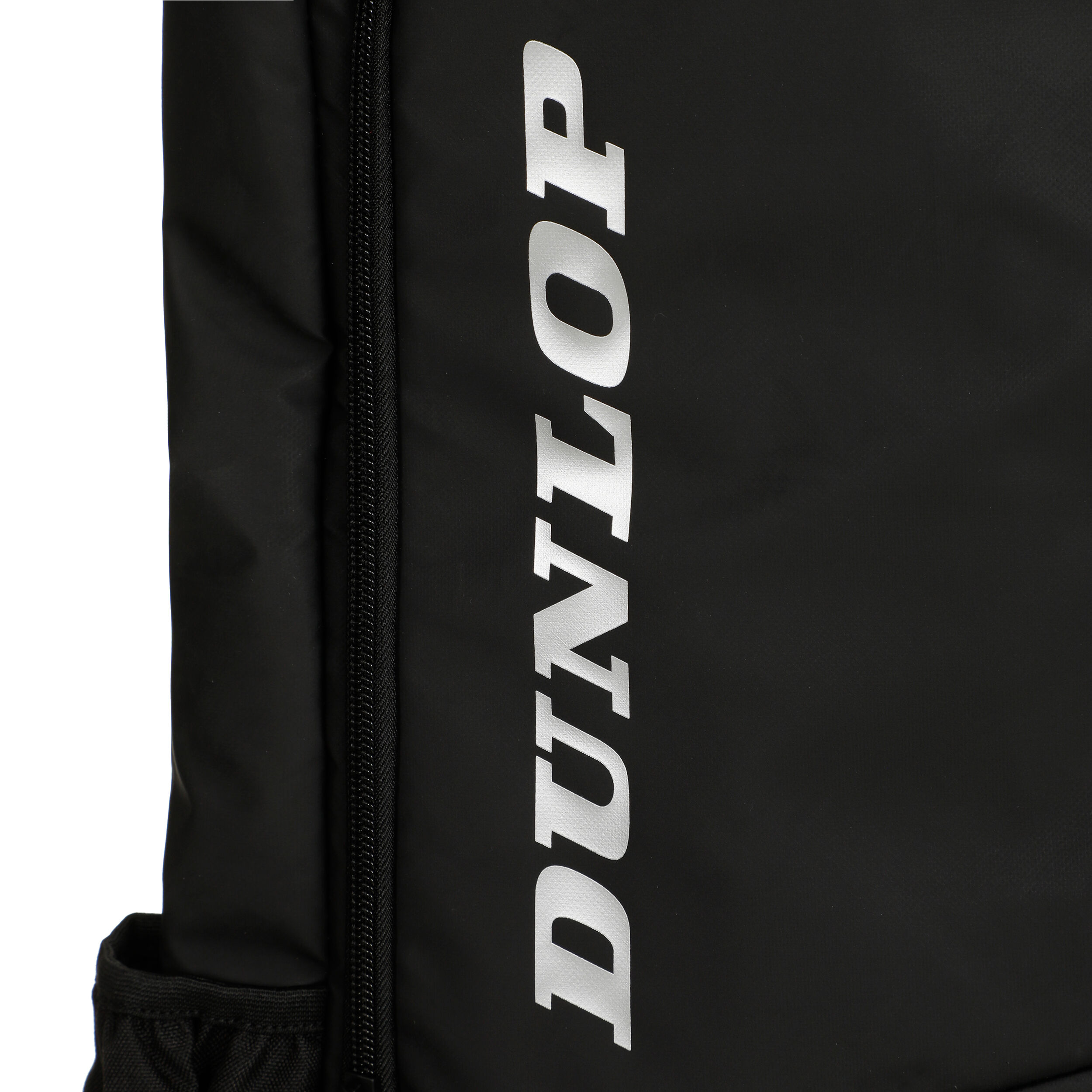 Pro Series Long Rucksack - Schwarz