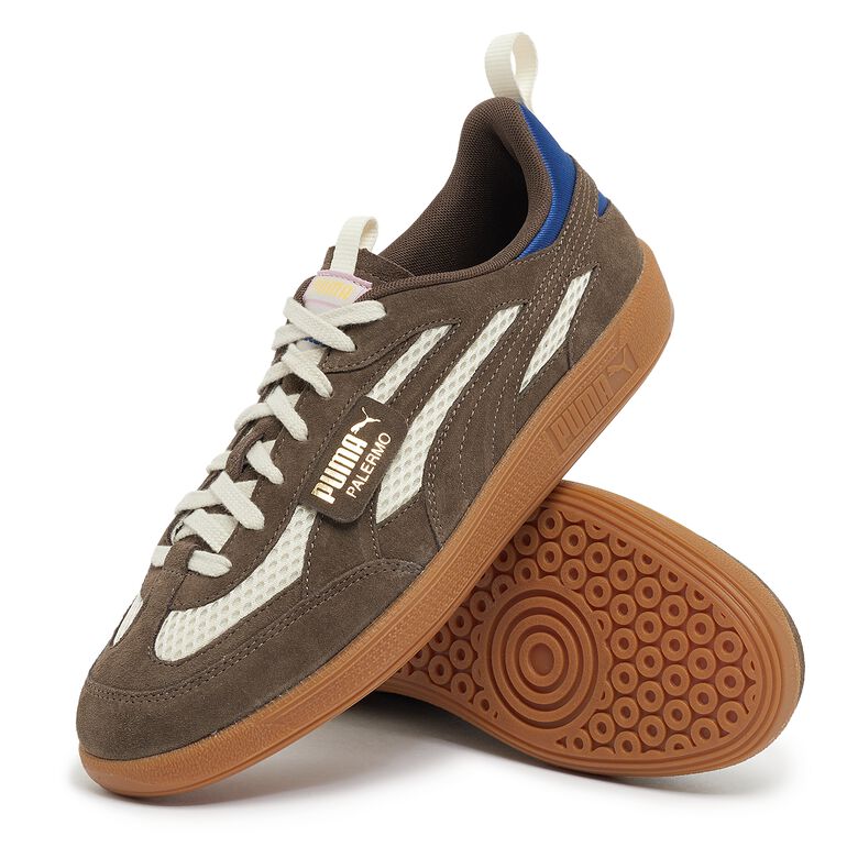 Puma x KidSuper Palermo 