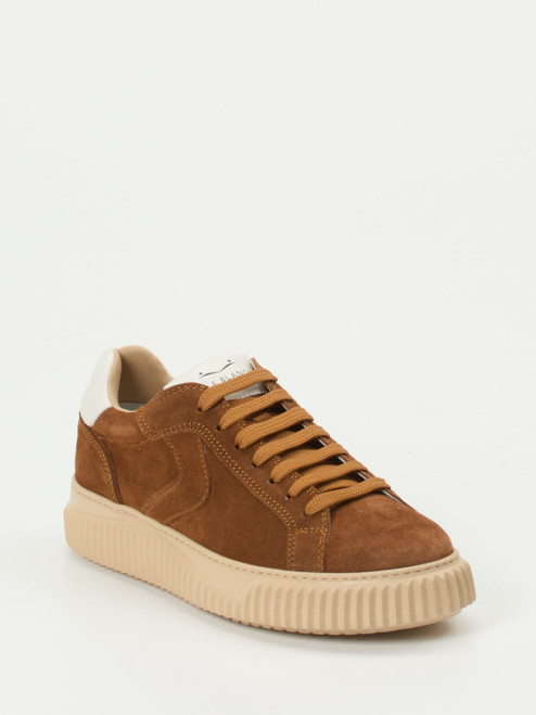 Sneaker-16632290012 Voile Blanche