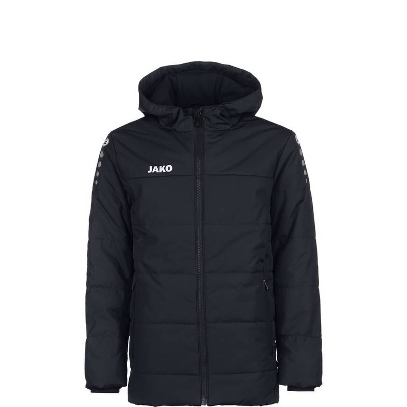 JAKO Team Coach Trainingsjacke Jungen