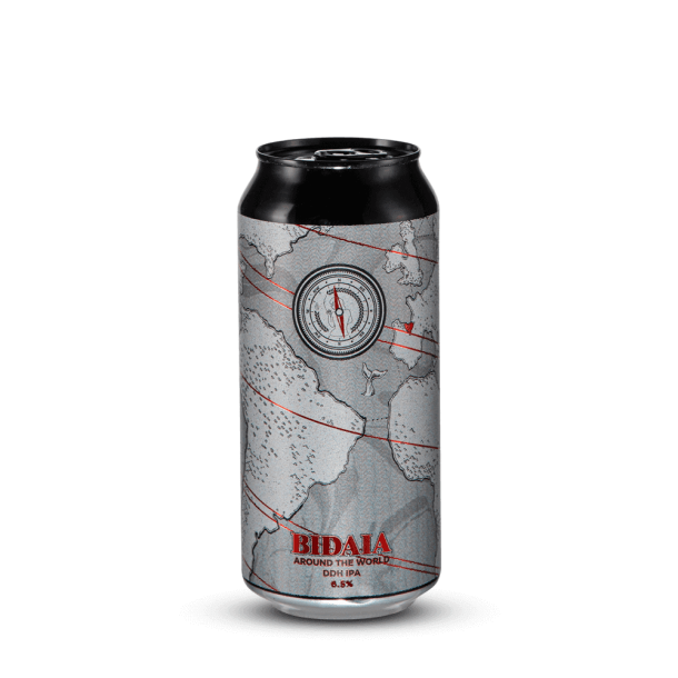 Bidaia 44 cl