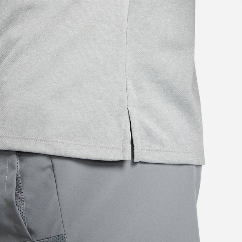 Nike Miler Funktionsshirt Herren