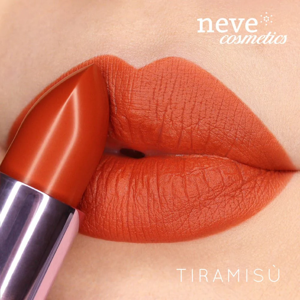 Lips Dessert à Lèvres Sugar Matte - Matte lippenstift, lippenstift