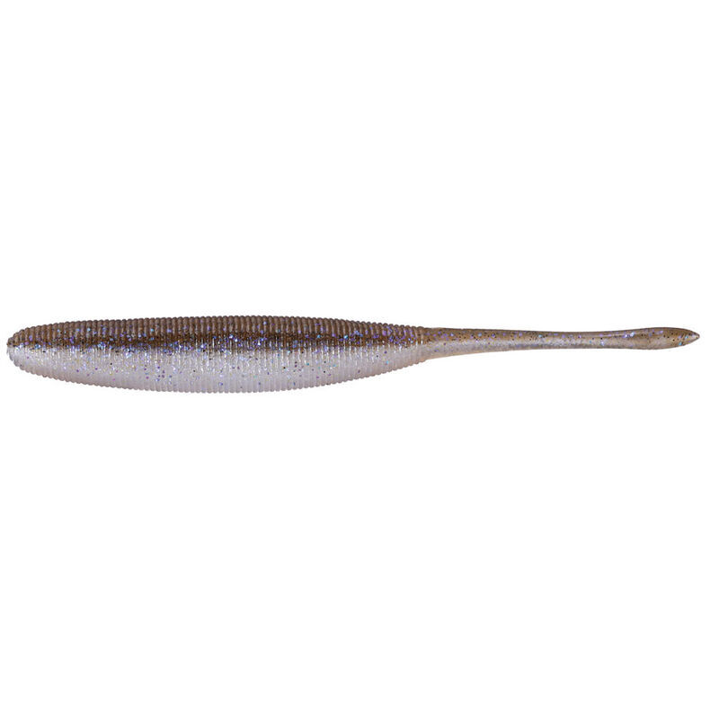 Leurre Souple Finess OSP Dolive Stick 10,5cm, 8,5g (x7)