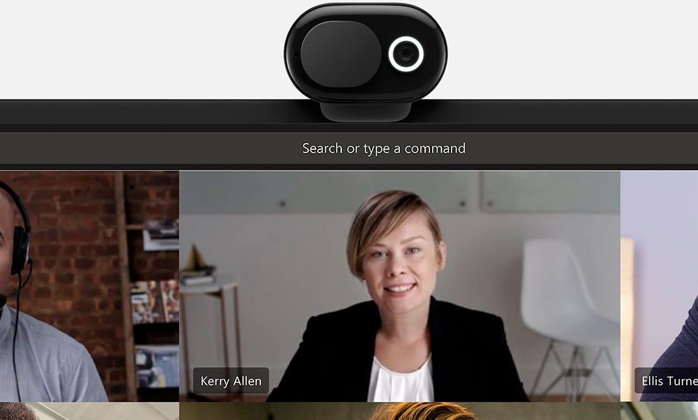 Microsoft Modern Webcam Webcam (Full HD)