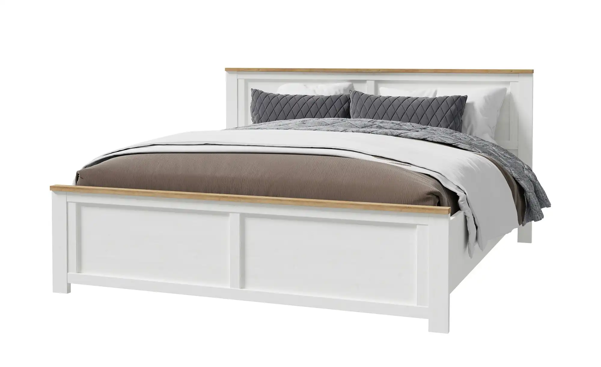 Doppelbett
