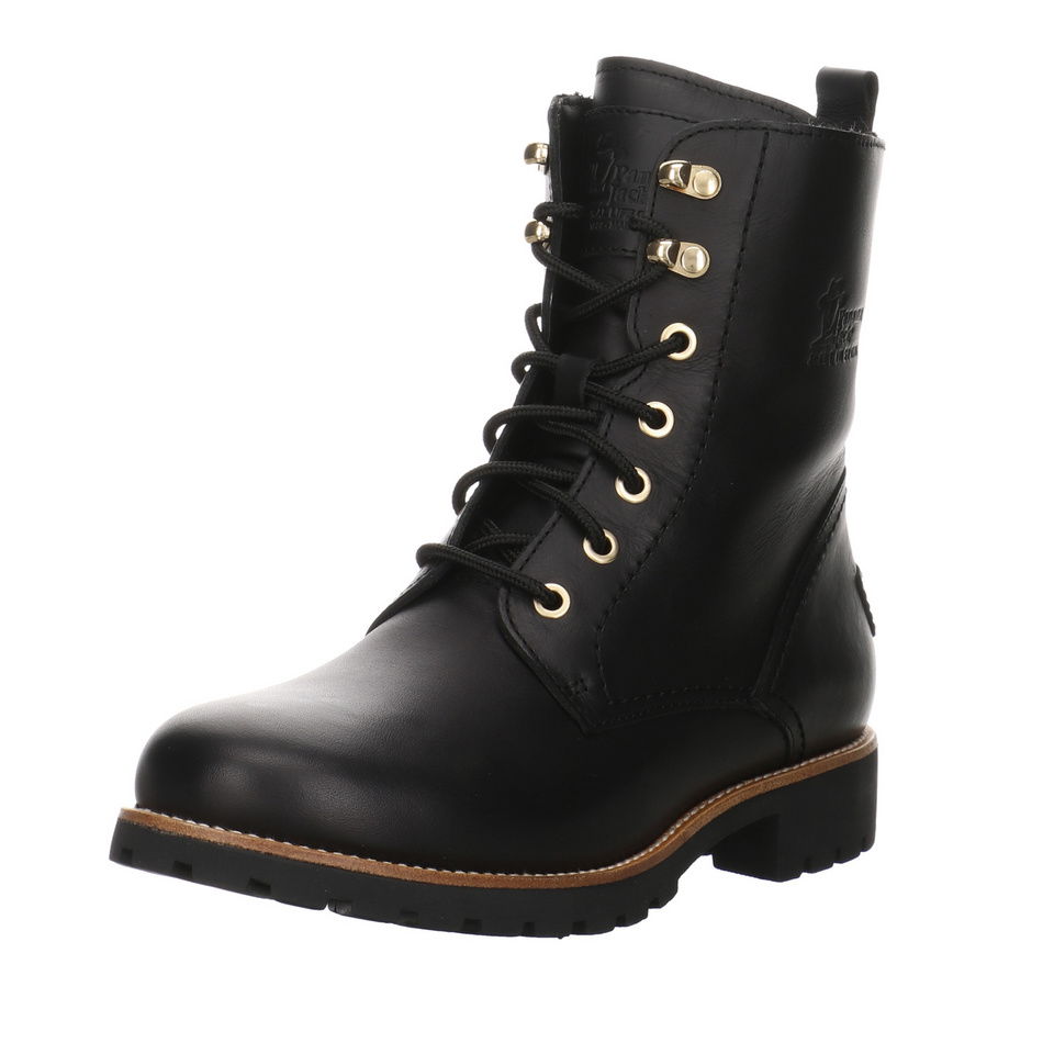 Panama Jack Fara Igloo Trav Boots