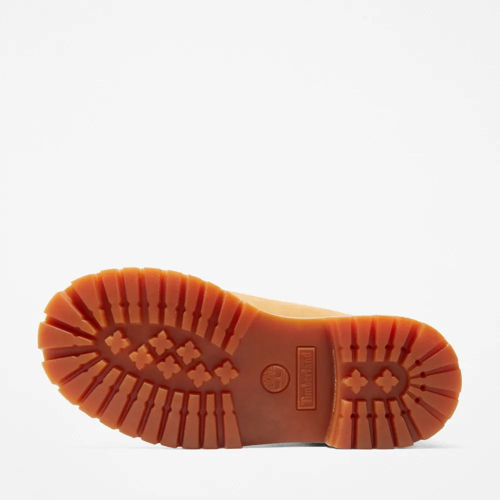 Timberland 6 Inch Premium Boot TB0127097131 / braun