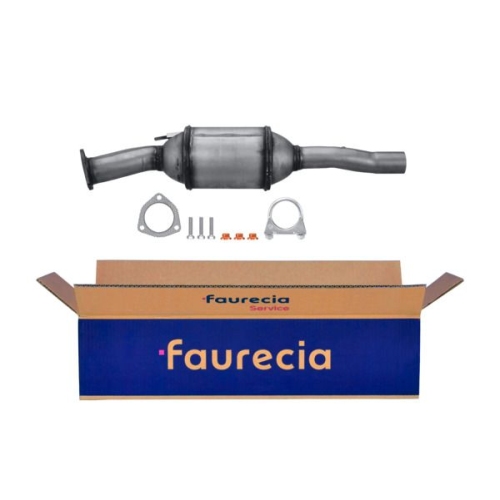 FAURECIA RUSSFILTER FS03392F - ATU