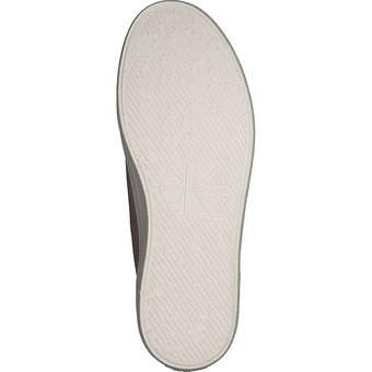 Calvin Klein Vulc Flatform Essential Mono in rosa