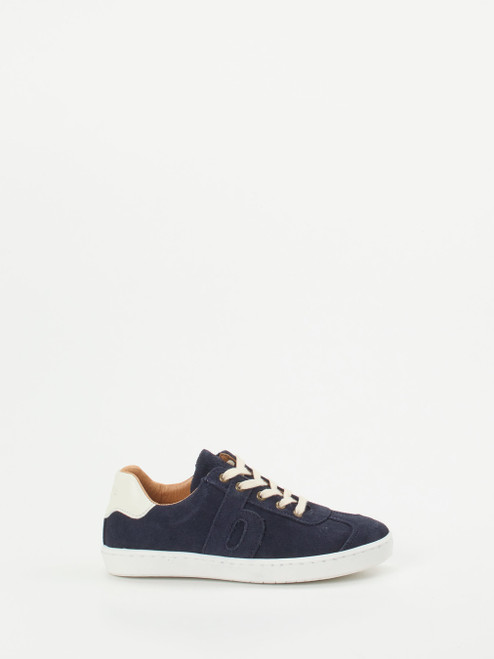 Sneaker-66111090177 Bisgaard