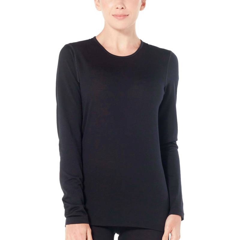 Icebreaker 200 Oasis Funktionsshirt Damen