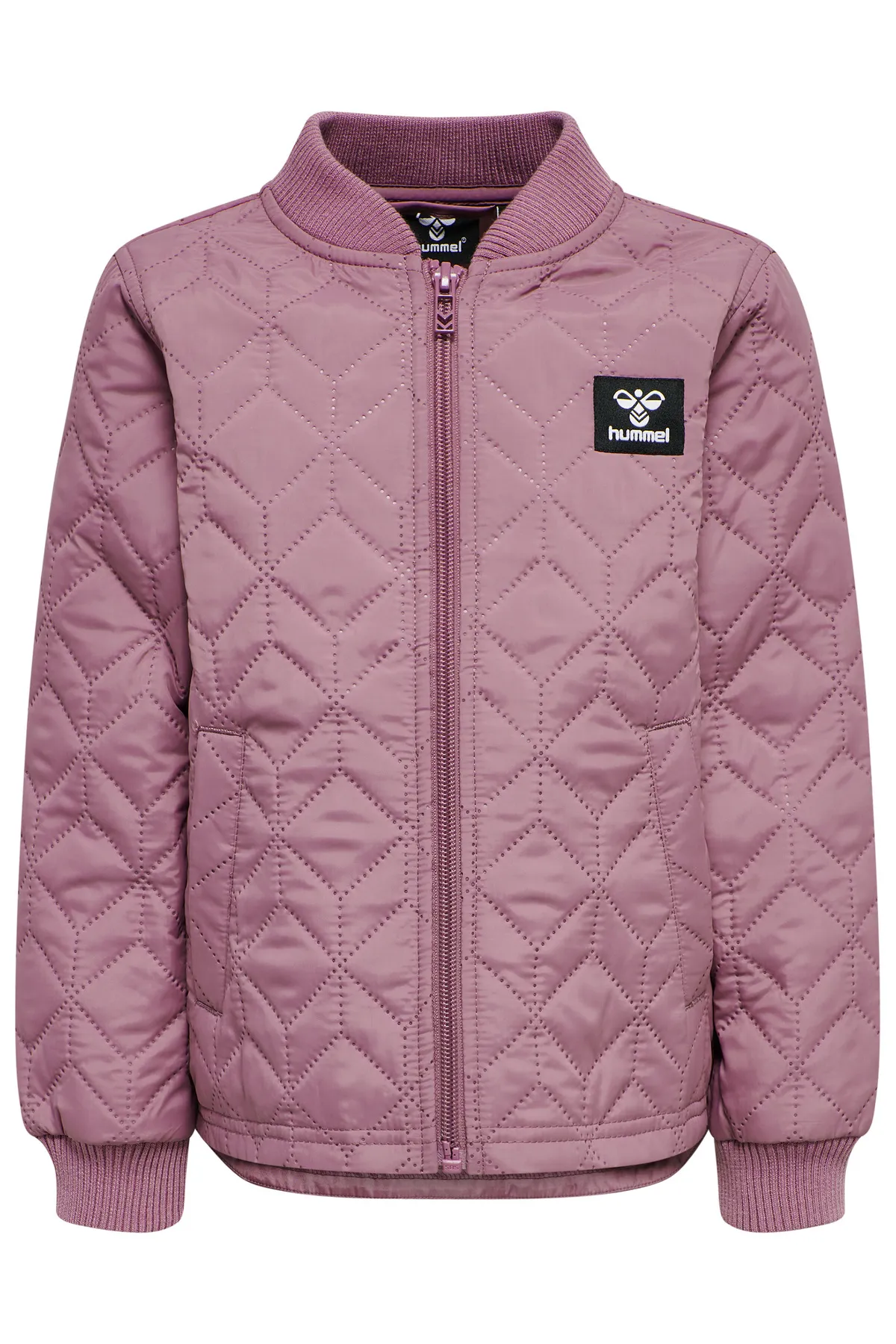 hummel  Zweiteiler - Lila - Regular Fit