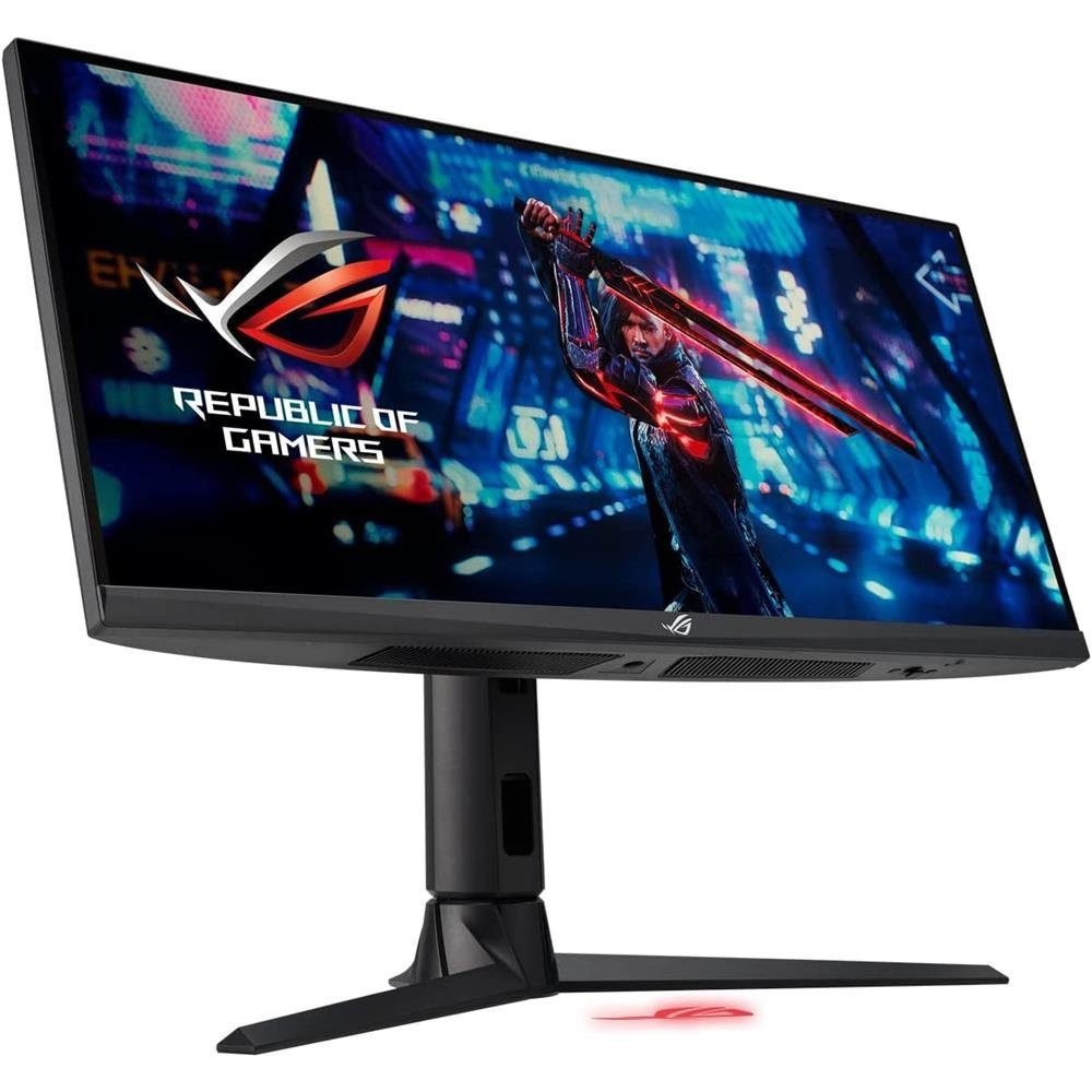 Asus ROG Strix XG309CM 29,5 Zoll Gaming-Monitor (74,90 cm/29.5 