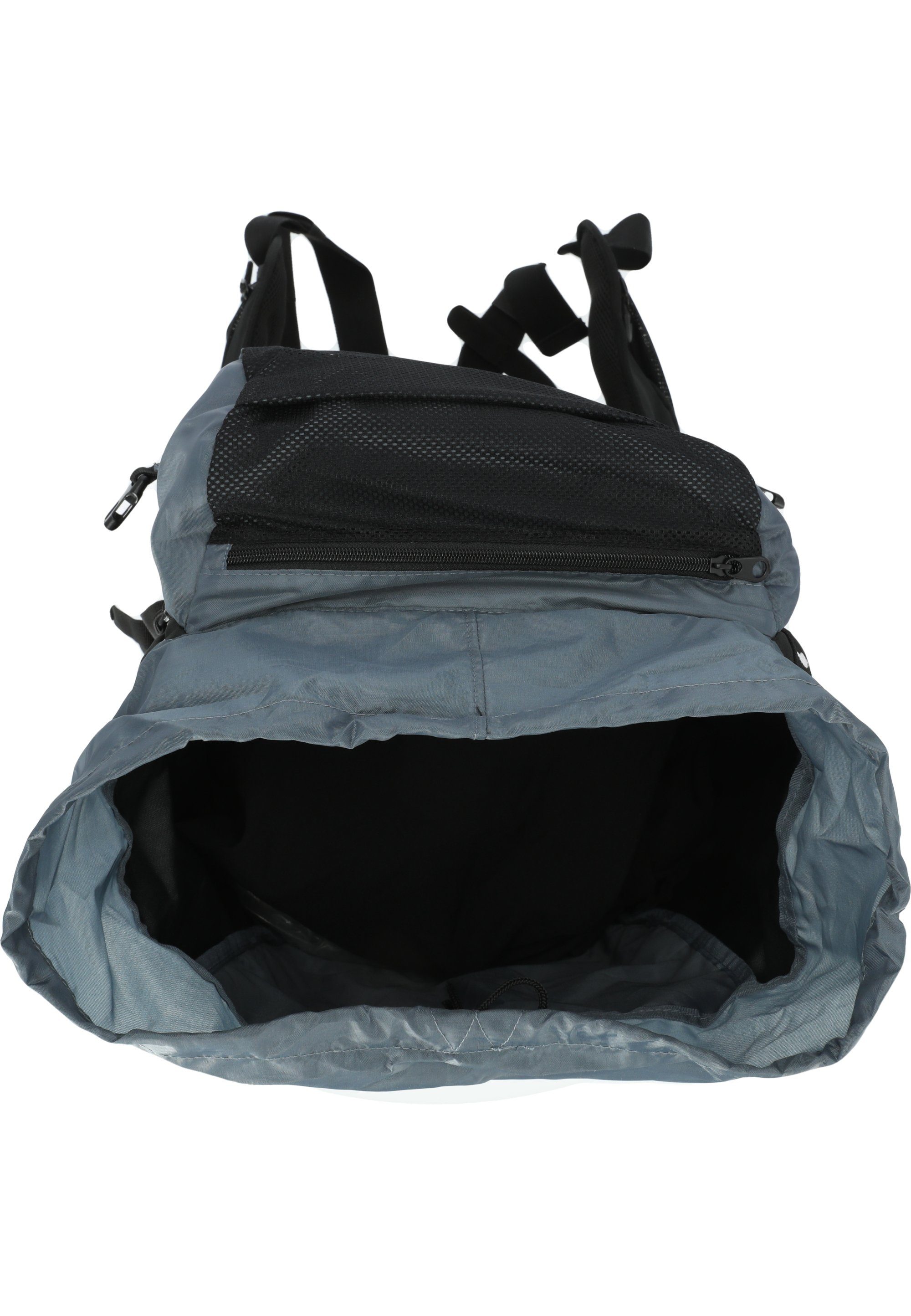 WHISTLER Wanderrucksack Alpinak, mit geräumigem Innenfach