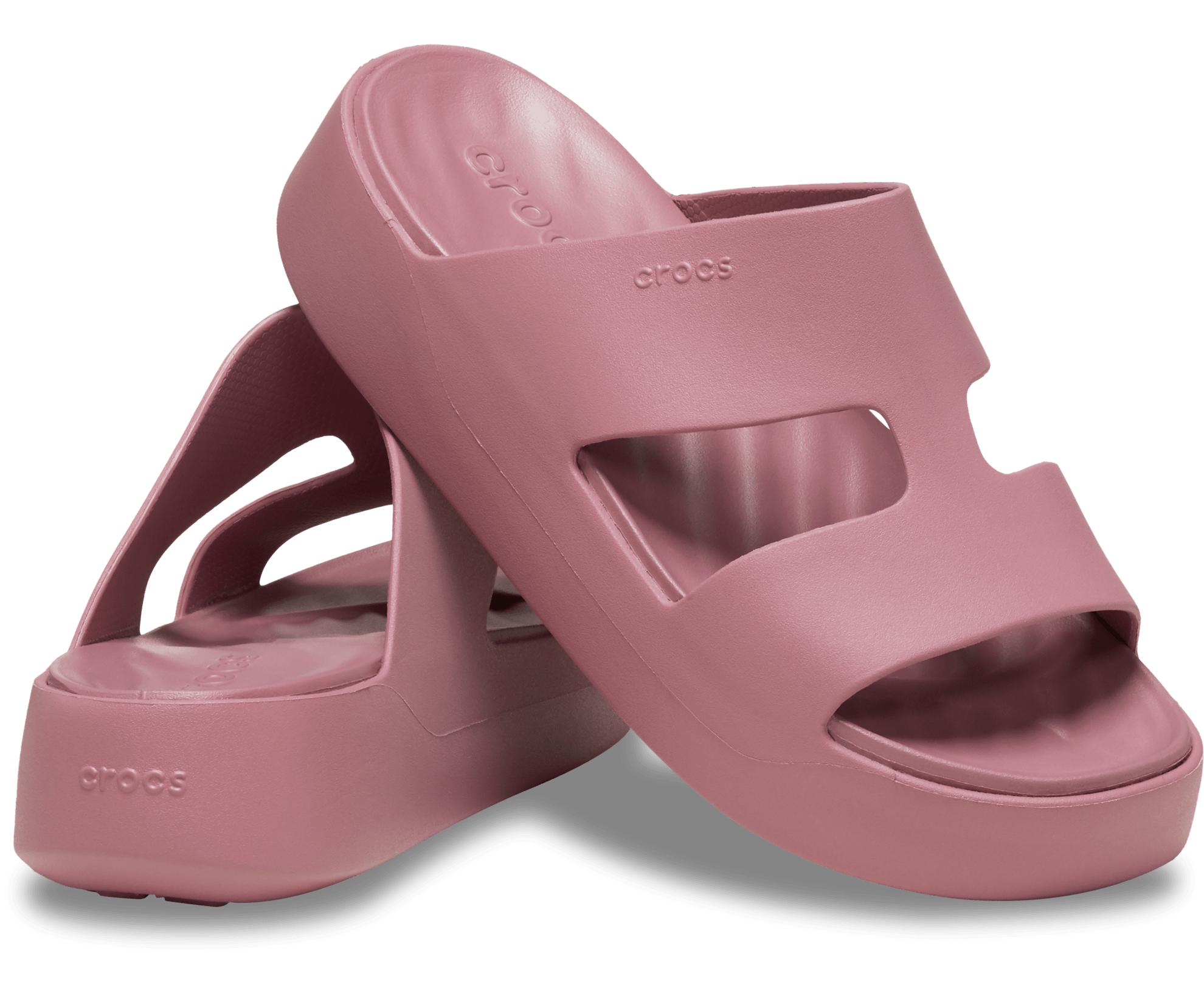 Getaway Platform H-Strap