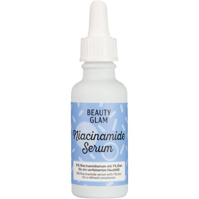 Niacinamide Serum