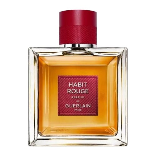 Guerlain Habit Rouge Parfumovaná voda 100 ml