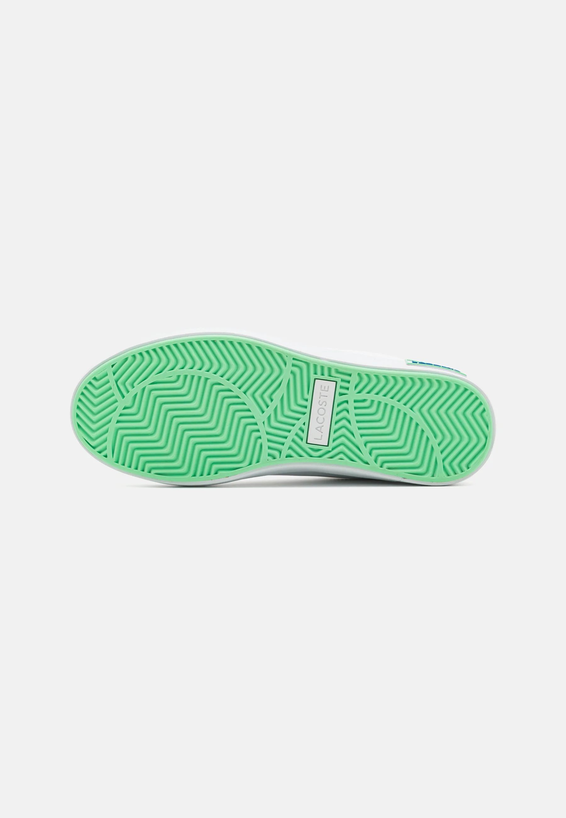 Lacoste UNISEX - Zapatillas bajas