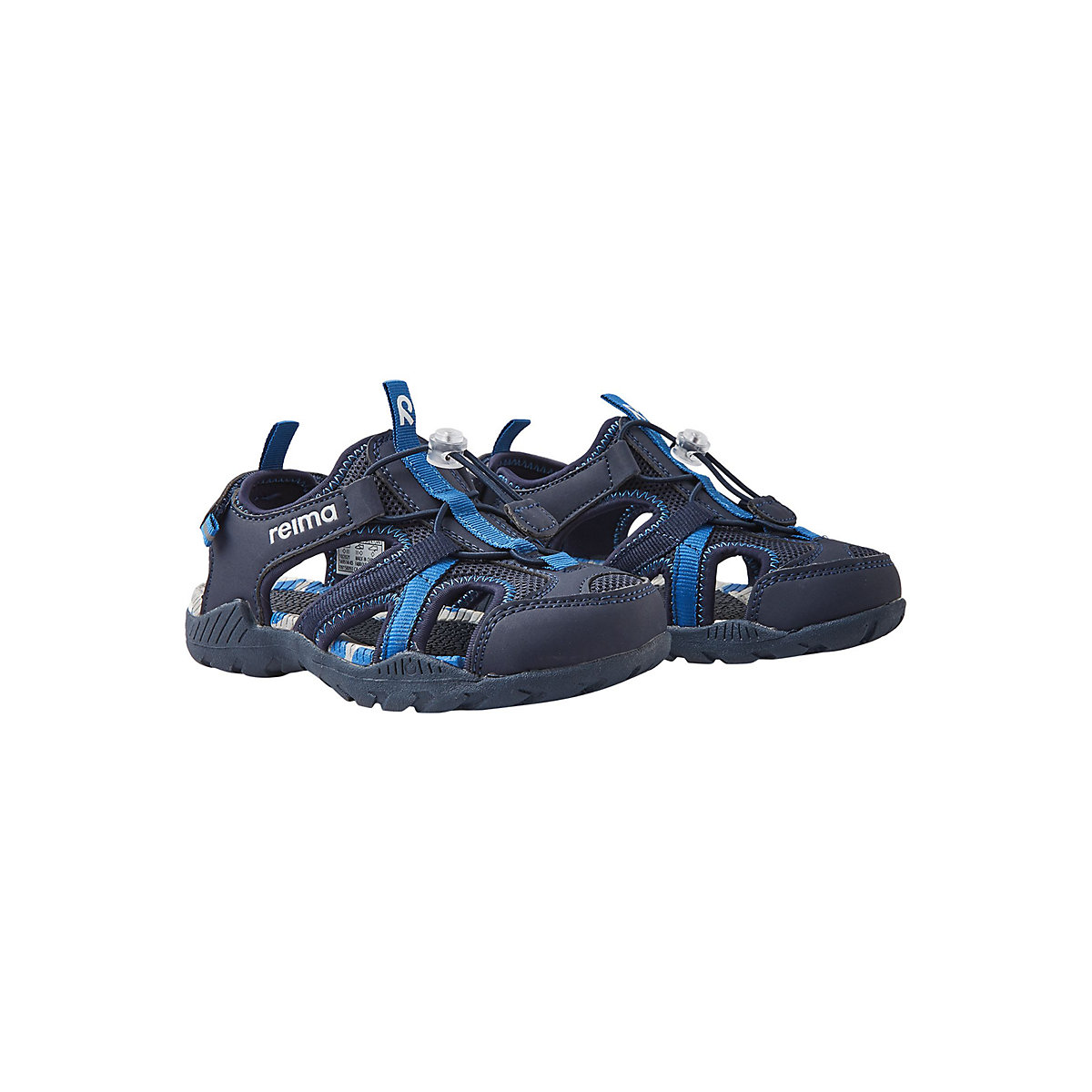 Sandalen Hiekalla Sandalen für Kinder