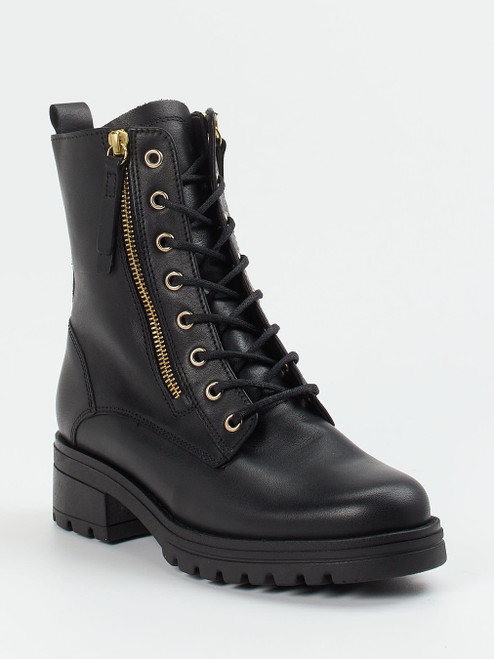 Schnürstiefelette-27510090280 Gabor Comfort