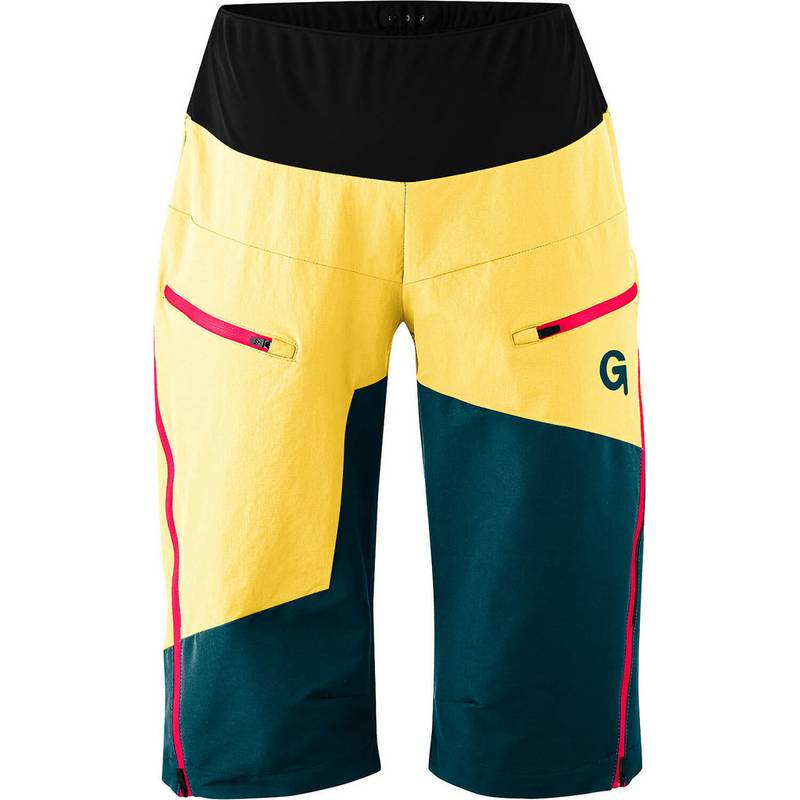 Gonso Lomaso Fahrradshorts Damen