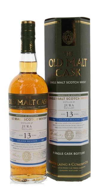Jura 0,7 l·50 % vol