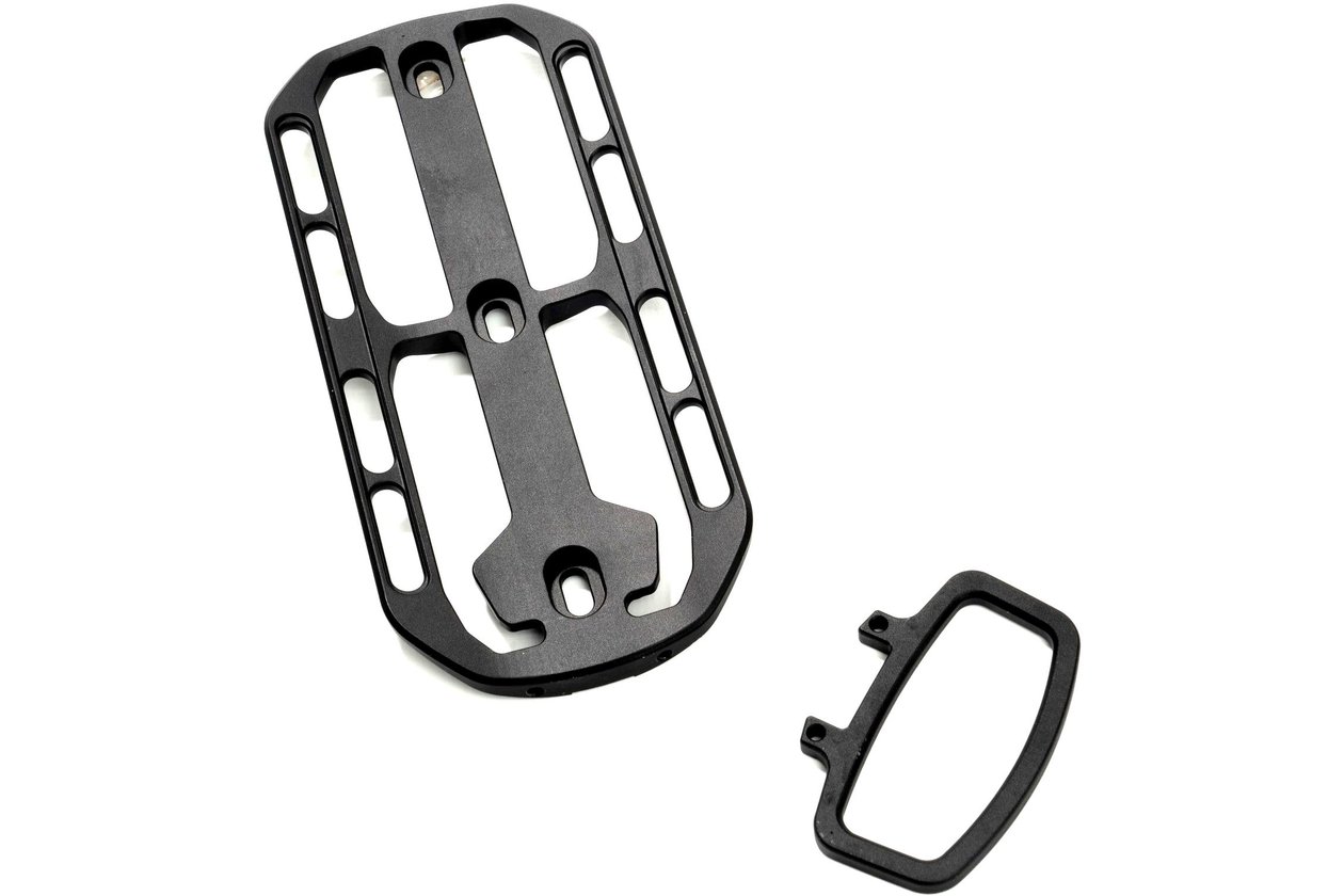 FIXPLUS Cargo Cage Gepu00e4cktru00e4ger