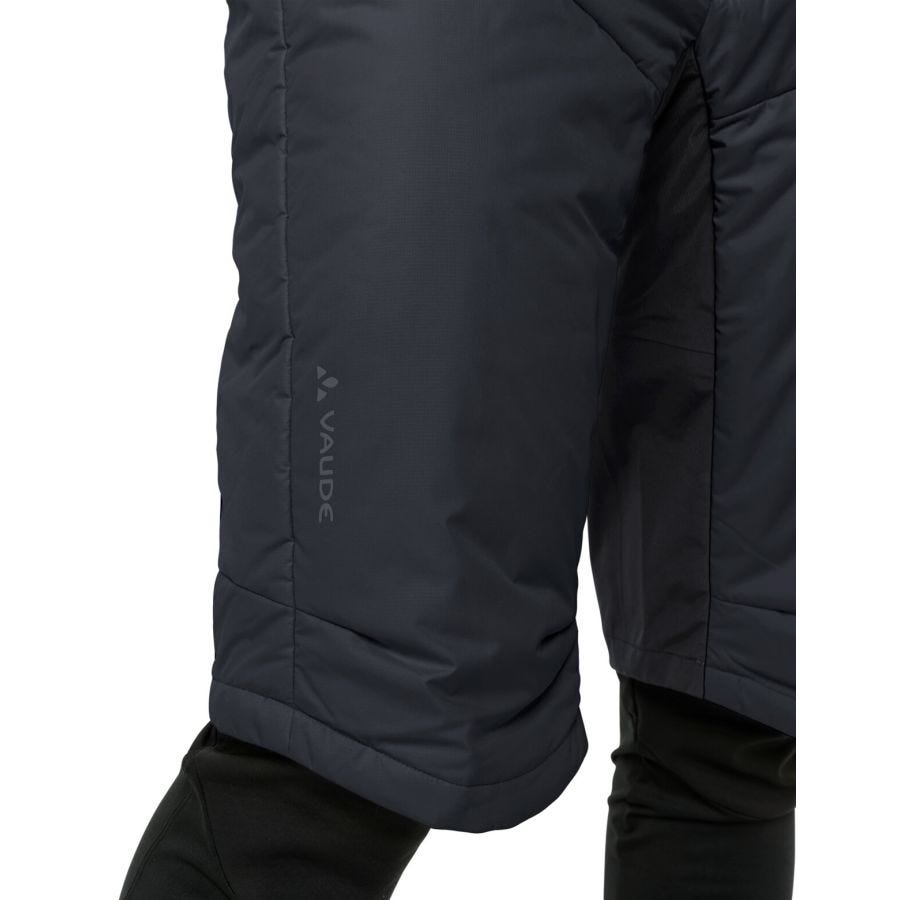 Minaki IV Thermo Fahrradhose