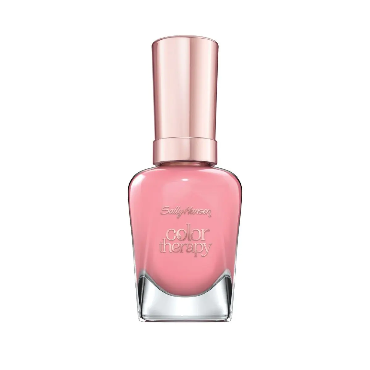 Sally Hansen lak za nokte Color Therapy, 240 Primrose And Proper