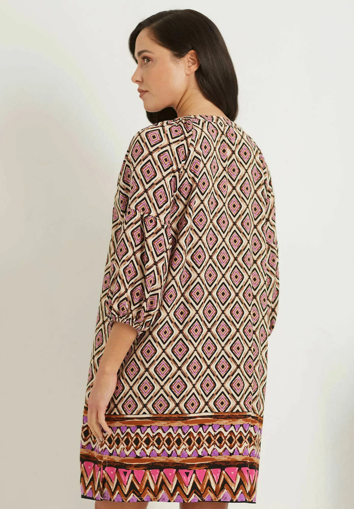 Yamamay LAMU CAFTAN - Accesorio de playa