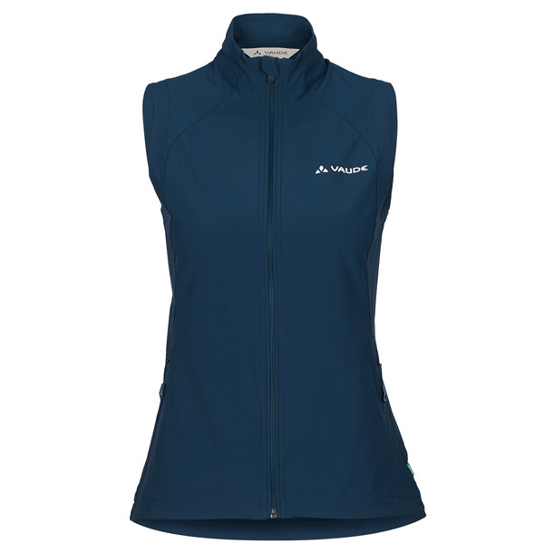 YARAS VEST Damen - Weste