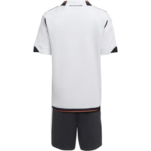 KINDER FANANZUG DFB H MINI