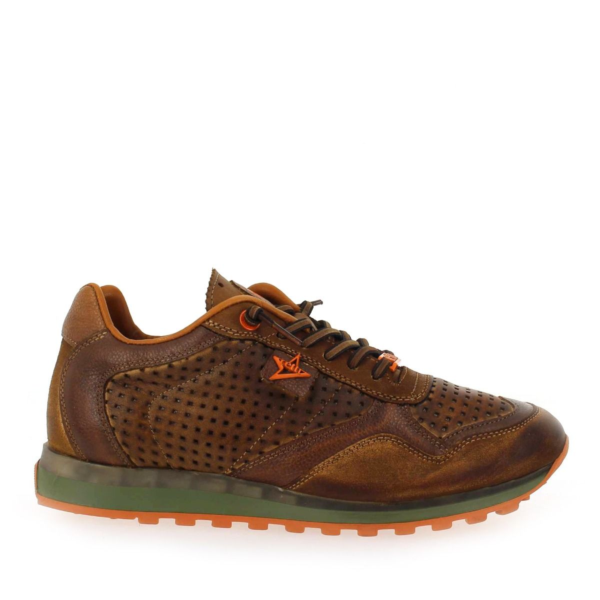 Cetti  C 848 H23 - Cognac Orange
