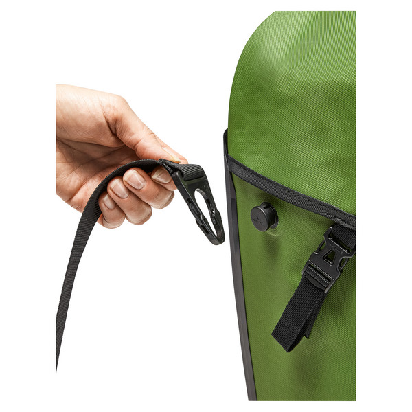 AQUA BACK PRO SINGLE Unisex - Fahrradtaschen