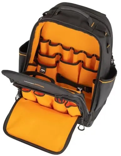 DeWalt Zubehör DWST60122-1 McLaren Werkzeugrucksack
