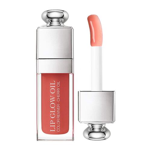 Dior Addict Lip Glow Oil 004 Coral 6 ml