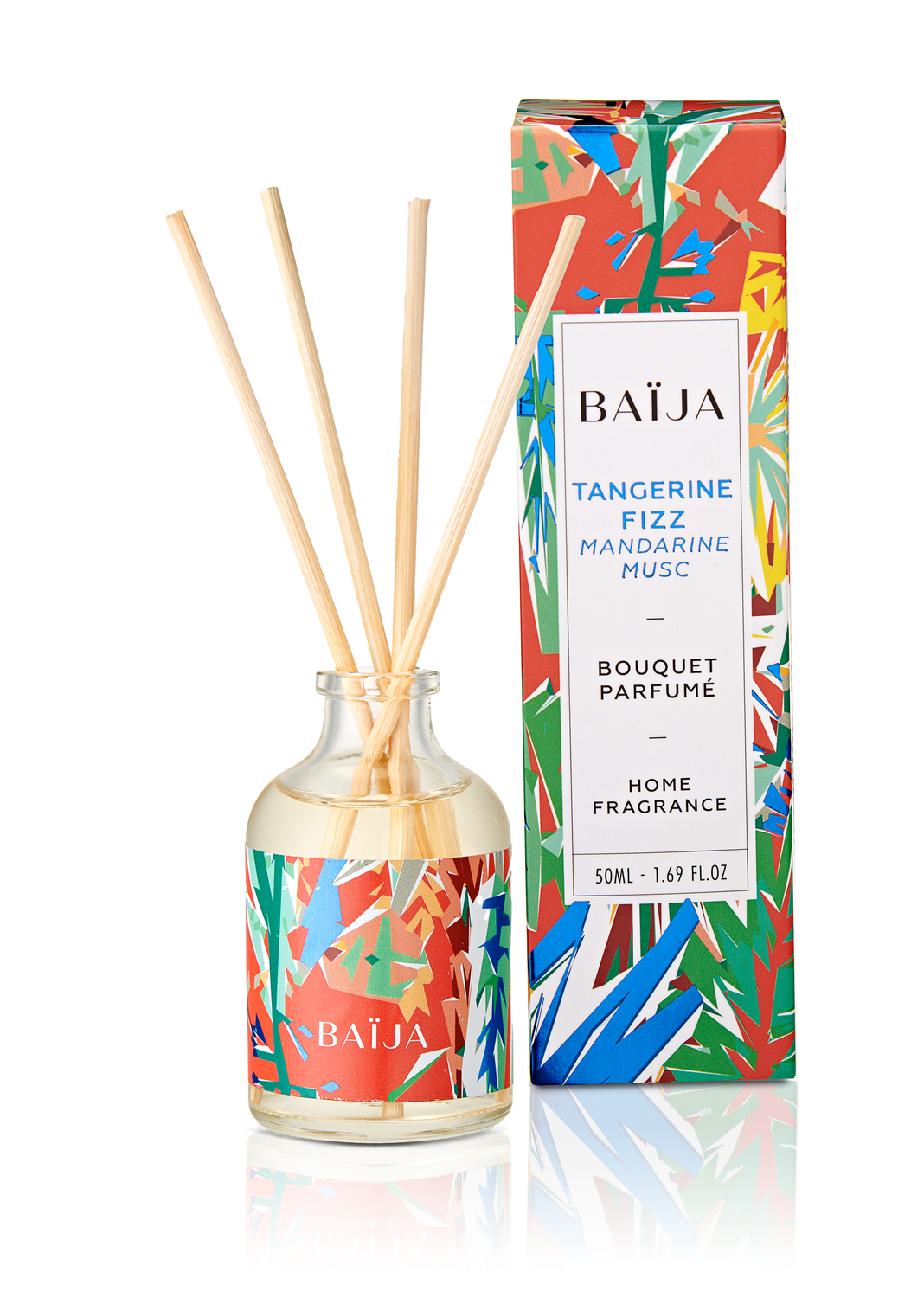 baïja Tangerine Fizz Mini Bouquet Parfumé