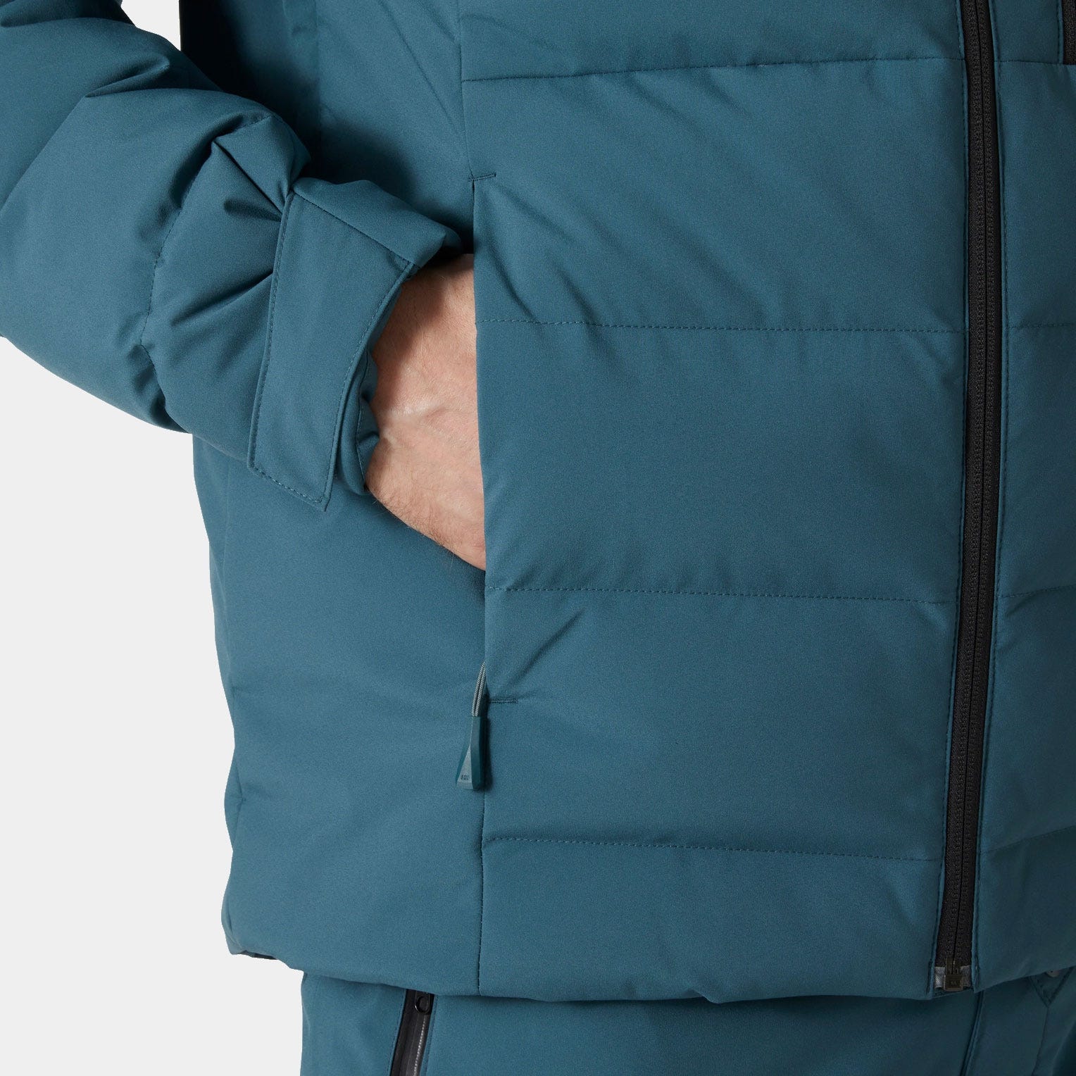 Men's Bossanova Puffy Jacket