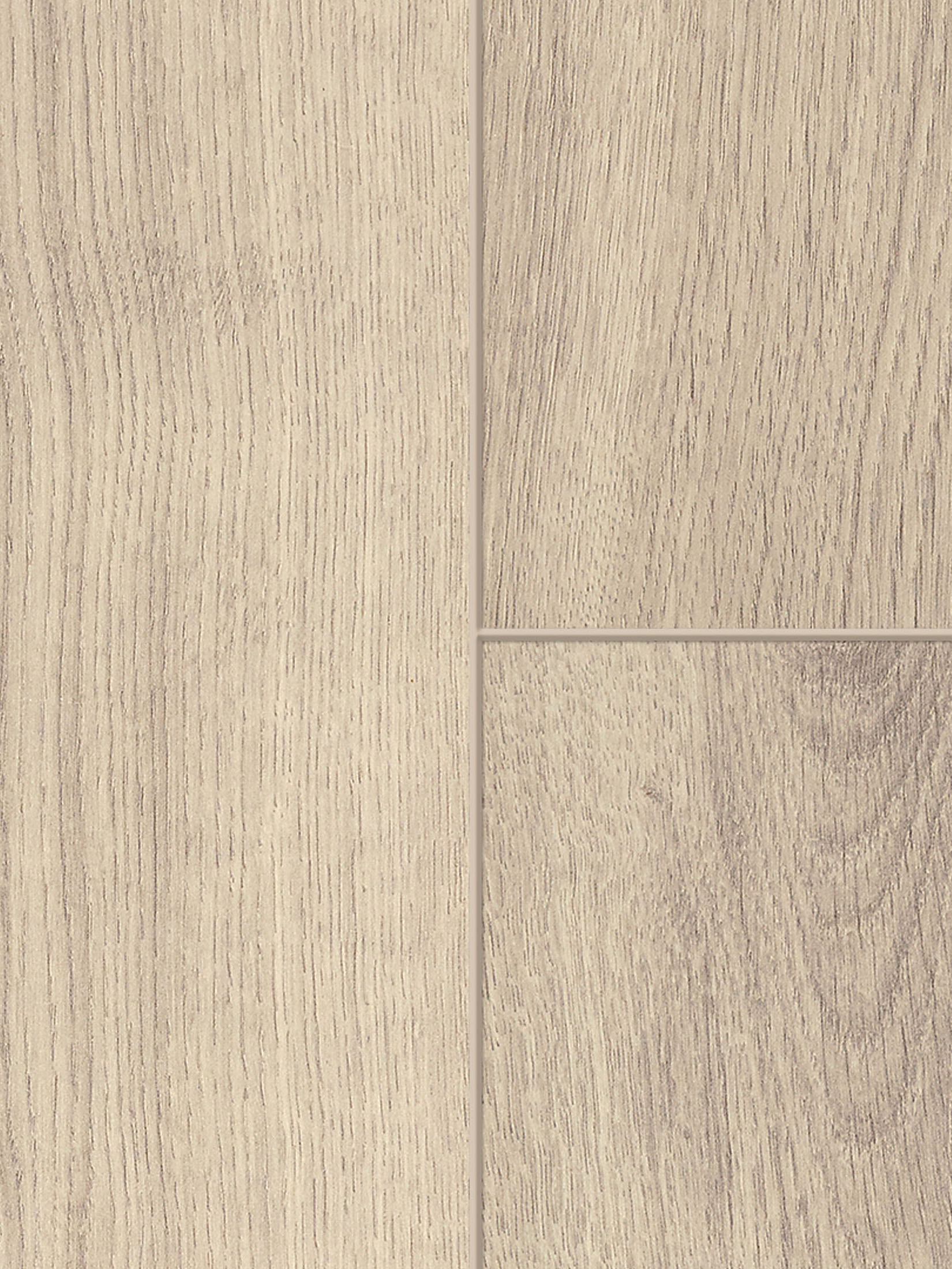 Cottage Klick-Laminat, Grey Light Oak 65382