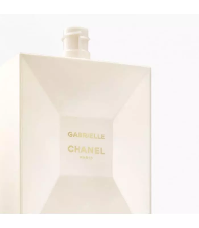 GABRIELLE CHANEL Émulsion hydratante pour le corps