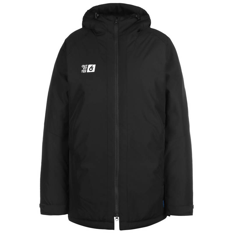 Ocean Fabrics OCEAN FABRICS TAHI Trainingsjacke Damen