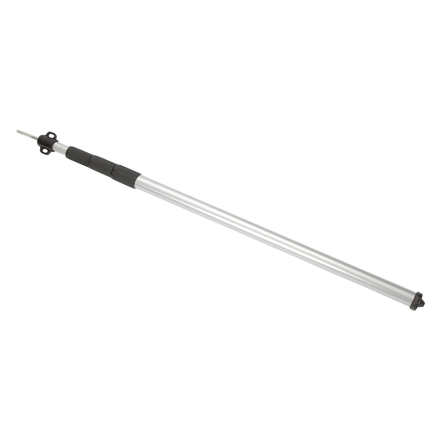 Bo-Camp Tarp und Zeltstange 4-teilig 230 cm