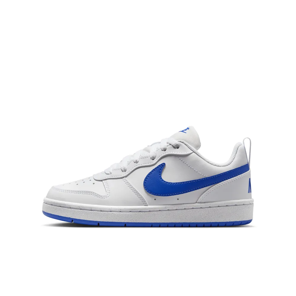 Nike Court Borough Low Recraft DV5456-110 / weiss