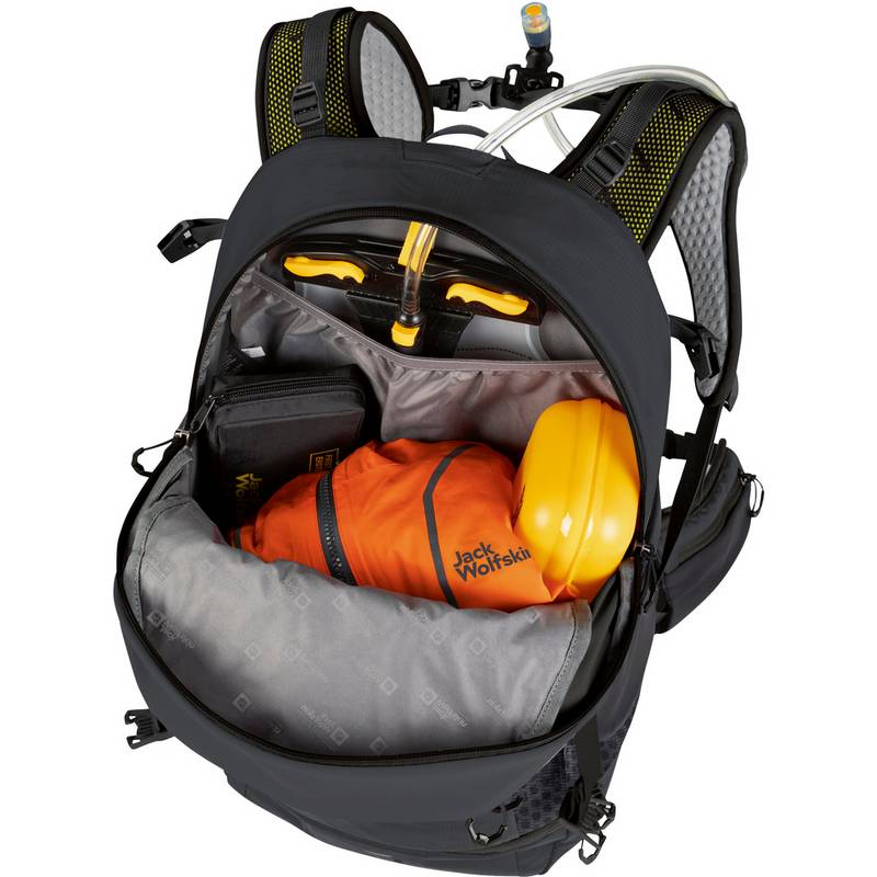 Jack Wolfskin MOAB JAM PRO 30.5 Wanderrucksack