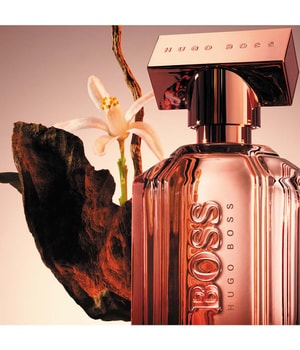 HUGO BOSS Boss The Scent For Her Le Parfum Parfum 50 ml