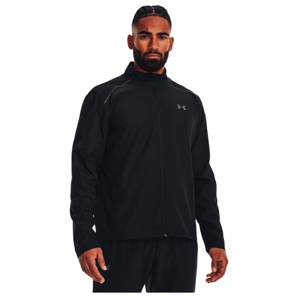 Under Armour - Storm Run Jacket - Laufjacke