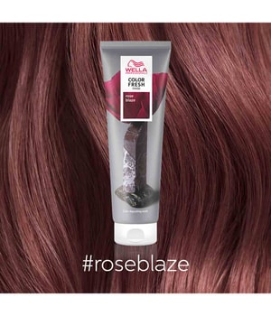 Wella Professionals Color Fresh Mask Farbmaske-150 ml
