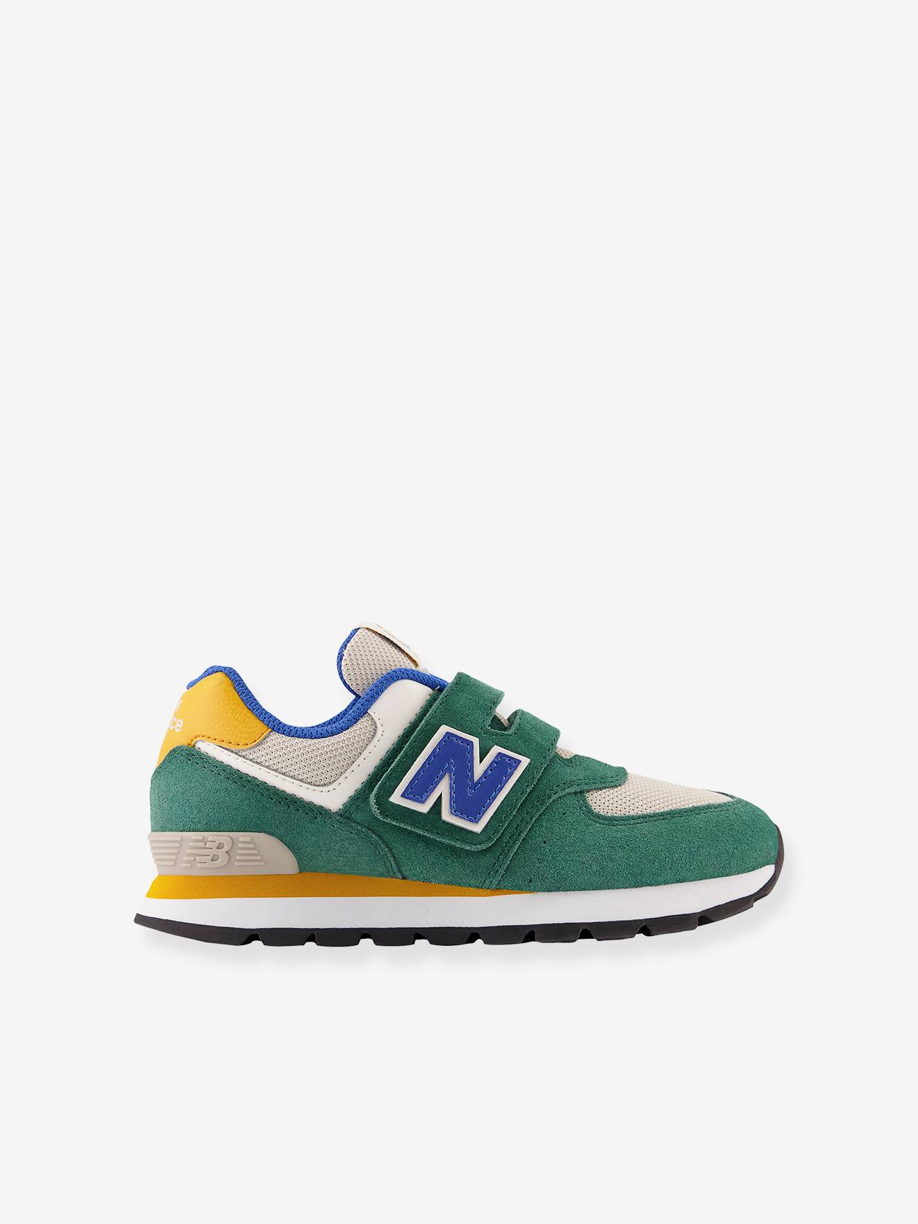 Baskets enfant NEW BALANCE® vert